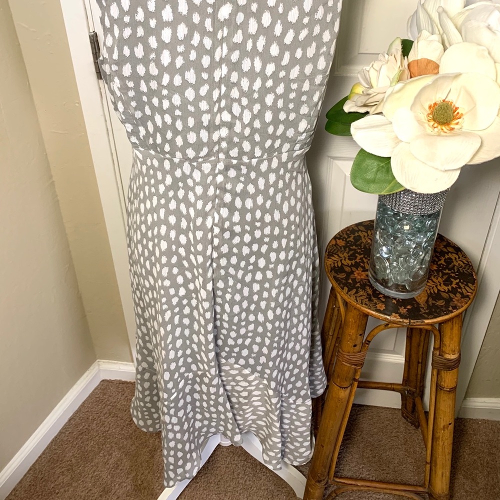 MSK Dress - Picture 8 of 8